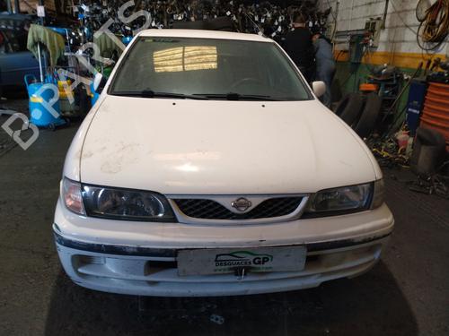 Used Parts NISSAN ALMERA I (N15)    4645562