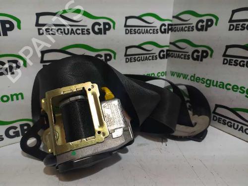 Front right seatbelt HYUNDAI SONATA V (NF) 2.0 CRDi | BP8751581I25 