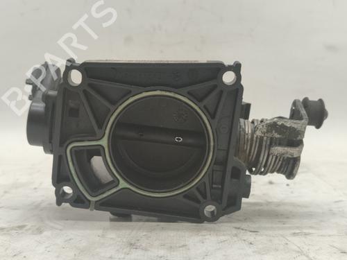 Spjældhus FORD FOCUS I (DAW, DBW) 1.6 16V | BP17185219M82