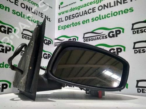 Used Right mirror FIAT STILO (192_) [2001-2010]  7141161
