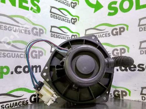Used Heater blower motor NISSAN PRIMERA Hatchback (P11) 2.0 TD (90 hp) 7139318