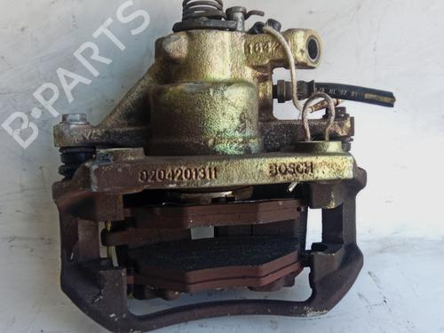 Right front brake caliper CITROËN C5 I (DC_) 2.0 16V (DCRFNC, DCRFNF) | BP29880439M104