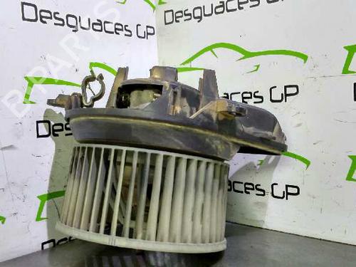 Varmeblæser CITROËN XSARA Coupe (N0) 1.9 TD (90 hp) 7135680