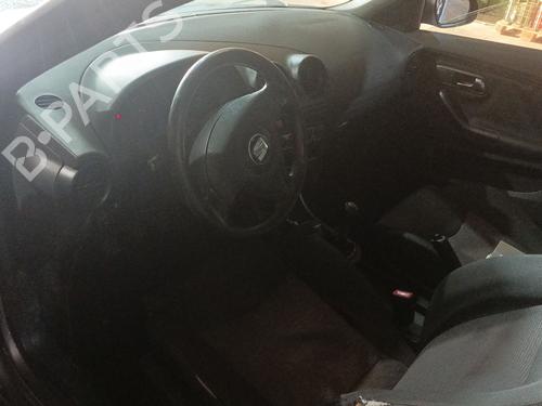 Right tailgate light SEAT IBIZA III (6L1) 1.4 16V | BP28295161C80 