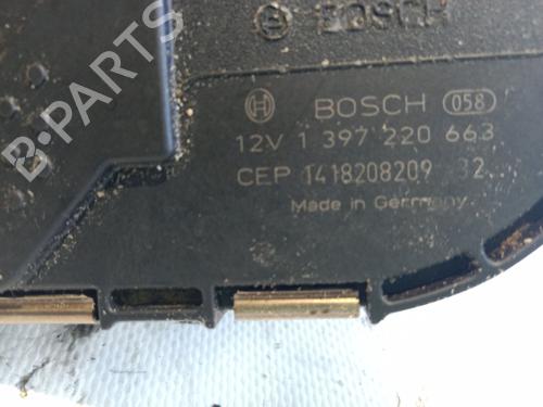 Front wiper motor VW GOLF VII (5G1, BQ1, BE1, BE2) 1.6 TDI | BP27208782M29 