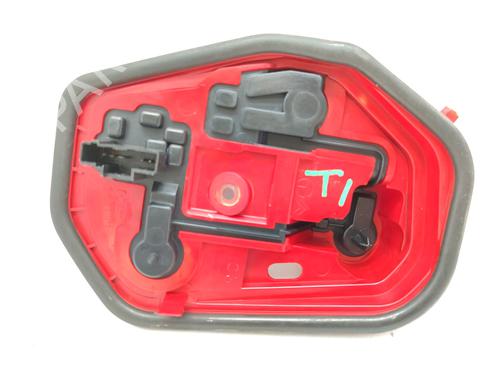 Lamp holder PEUGEOT 206 Hatchback (2A/C) 1.9 D | BP29387062L10 
