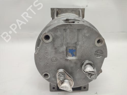 AC compressor RENAULT MEGANE I (BA0/1_)  | BP19316981M34 