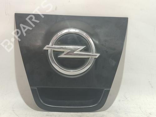 Used Tailgate handle Tailgate handle OPEL ASTRA J (P10) 1.7 CDTI (68) (110 hp) 34584281 34584281