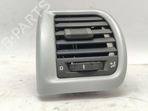 Used Air vent SKODA FABIA II (542) 1.9 TDI (105 hp) 32867900