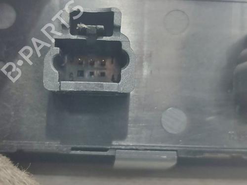 Left front window switch CITROËN C5 I (DC_) 2.0 HDi (DCRHZB, DCRHZE) | BP33814182I27  - Image 6