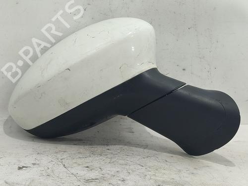 Right mirror FIAT PUNTO EVO (199_) 1.3 D Multijet | BP25882815C27 