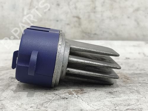 Heater resistor ALFA ROMEO 159 (939_) 1.9 JTDM 16V (939AXC1B, 939AXC12) | BP28214896M108 