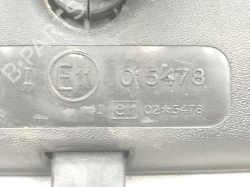 Rear mirror FORD FOCUS I (DAW, DBW) | BP30162003I6