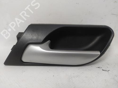 Used Front left interior door handle BMW X5 (E53) 4.4 i (286 hp) 13657365