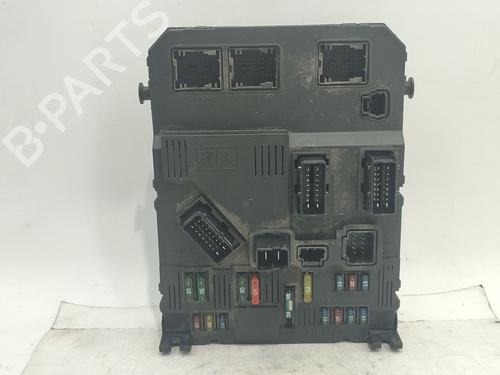 Used Fuse box Fuse box CITROËN C3 I (FC_, FN_) 1.4 HDi (68 hp) 32709850 32709850