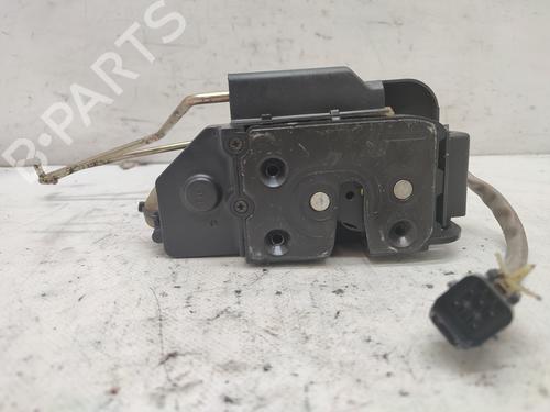 Front right lock HYUNDAI GETZ (TB) 1.5 CRDi | BP18858491C97 