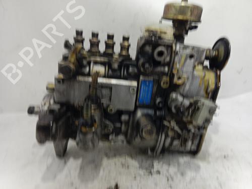 Injection pump MERCEDES-BENZ VITO Van (W638) 110 D 2.3 (638.074, 638.078) | BP25882828M78 