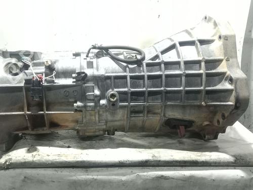 Used Gearbox NISSAN PICK UP (D22) 2.5 TD 4WD (103 hp) 31161156