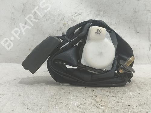 Sikkerhedssele bag midten NISSAN MAXIMA / MAXIMA QX V (A33) 3.0 V6 24V (200 hp) 27468926