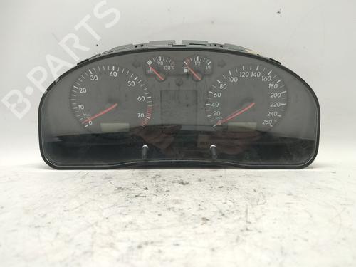 Kombiinstrument VW PASSAT B5 (3B2) 1.8 T (150 hp) 30176503
