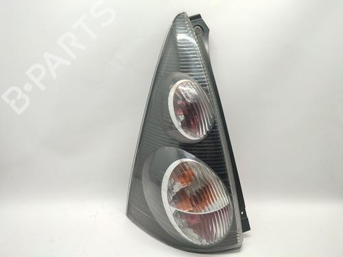 Used Left taillight Left taillight CITROËN C1 (PM_, PN_) 1.0 (68 hp) 33675117 33675117