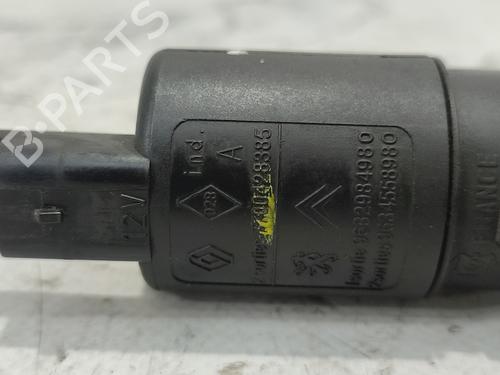 Washer pump CITROËN C5 I (DC_) 2.0 HDi (DCRHZB, DCRHZE) | BP17319717E24 