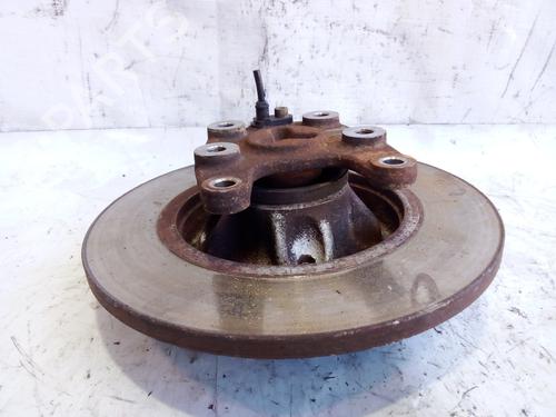 Right rear steering knuckle PEUGEOT 5008 (0U_, 0E_) 1.6 HDi | BP17044708M28 