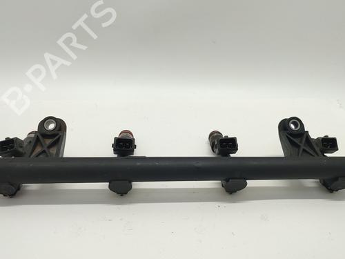 Injection rail DACIA LOGAN (LS_) 1.6 (LS0B, LS0D, LS0F, LS0H) | BP38779519M98 - Image 3