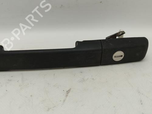 Front right exterior door handle SEAT TOLEDO I (1L2) 1.8 i BP27481489C129
