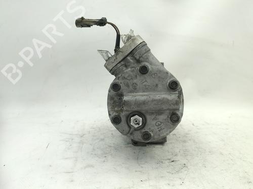 AC compressor OPEL ASTRA G Hatchback (T98) 2.0 DTI 16V (F08, F48) | BP30162083M34