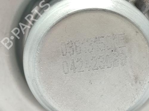 Egr VW GOLF IV (1J1) 1.9 TDI | BP31093063M69 