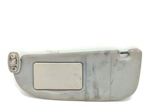 Left sun visor PEUGEOT 206 Hatchback (2A/C) 1.9 D | BP29387069I1 