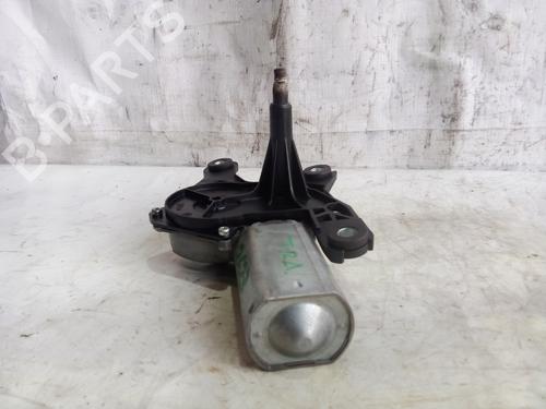 Viskermotor bakrute OPEL ZAFIRA A MPV (T98)  | BP19316943M102 