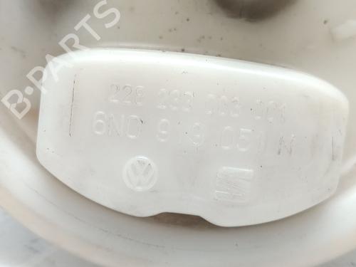Fuel pump VW POLO (6N2)  | BP26643679M76 