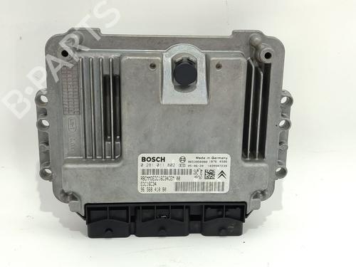 Used Engine control unit (ECU) Engine control unit (ECU) 36466635 36466635
