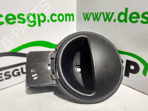Used Rear right interior door handle CHEVROLET AVEO / KALOS Hatchback (T200) 1.4 16V (94 hp) 7144920