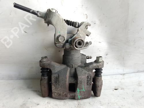 Used Left rear brake caliper MAZDA 6 Hatchback (GH) 2.2 D (GH10) (129 hp) 28586958
