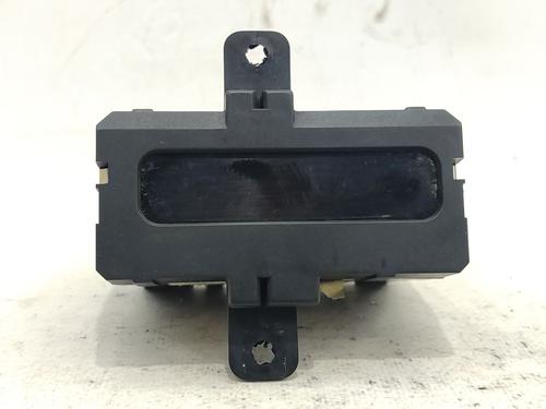 Used Display monitor Display monitor RENAULT KANGOO (KC0/1_) D 65 1.9 (KC0E, KC02, KC0J, KC0N) (64 hp) 34244345 34244345