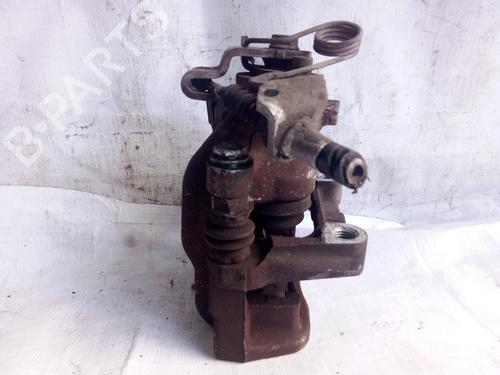 Left rear brake caliper OPEL ASTRA H (A04) 1.7 CDTI (L48) | BP25347943M107 
