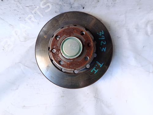 Used Left rear steering knuckle Left rear steering knuckle 37792845 37792845