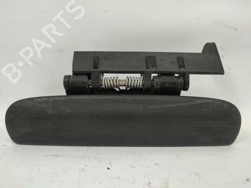 Used Rear left exterior door handle CITROËN XSARA (N1) [1997-2005]  13883843