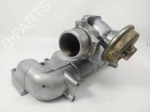 Egr FORD FOCUS I (DAW, DBW)  | BP12342414M69 