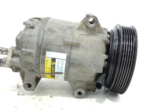 Compressore A/C Compressore A/C RENAULT SCÉNIC II (JM0/1_) 1.5 dCi (JM1E, JM16) (106 hp) 39809185 39809185