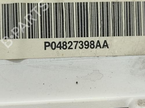 Instrument cluster CHRYSLER NEON (PL)  | BP22354361C47 