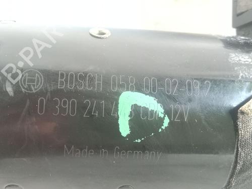 Front wiper motor CITROËN XSARA PICASSO (N68) 1.6 | BP28031977M29 