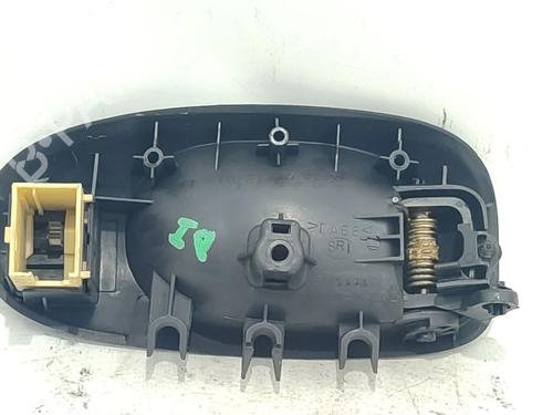 Front left interior door handle CHRYSLER SEBRING (JR) 2.0 | BP38750042I13 - Image 2