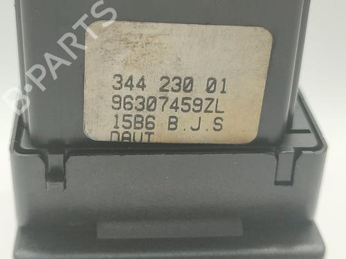 Ratstangsstang PEUGEOT 206 Hatchback (2A/C) 1.9 D | BP31031296I23