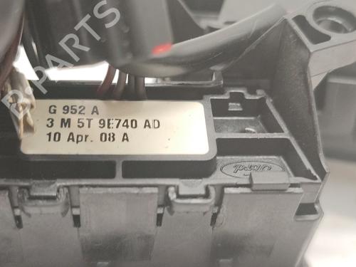 Steering wheel controls FORD KUGA I 2.0 TDCi | BP30115332E15