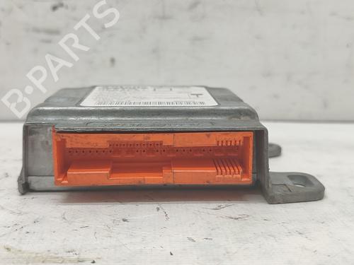 Kollisjonspute styreenhet RENAULT MEGANE I Classic (LA0/1_) 1.9 dTi (LA08, LA0N, LA0K) | BP18089154M53 