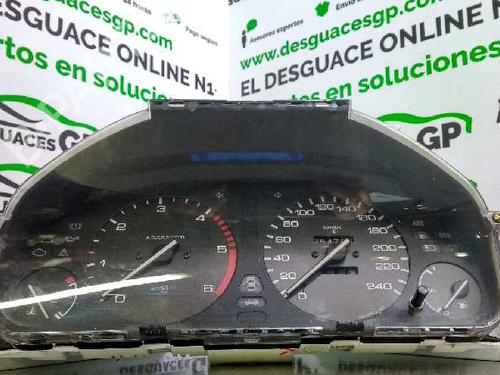 Used Instrument cluster HONDA ACCORD V (CE, CF_, CD) [1995-1998]  7141877